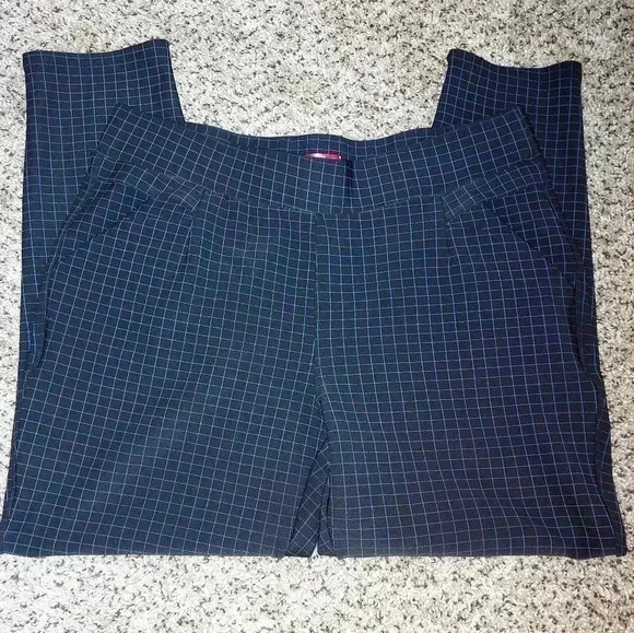 Maze collections slimming Dress pants Size 3X - Picture 1 of 7